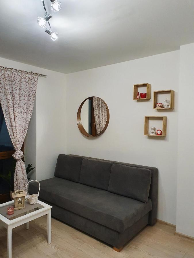 Emily Apartment Koszyce Zewnętrze zdjęcie