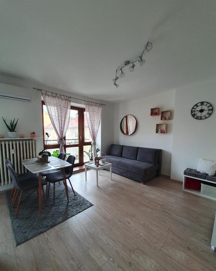 Emily Apartment Koszyce Zewnętrze zdjęcie
