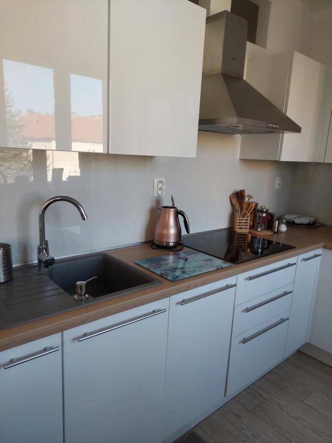 Emily Apartment Koszyce Zewnętrze zdjęcie
