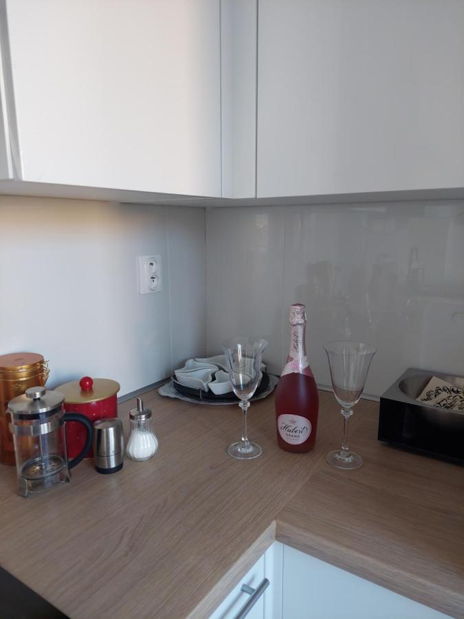 Emily Apartment Koszyce Zewnętrze zdjęcie