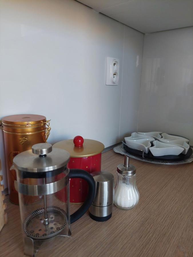 Emily Apartment Koszyce Zewnętrze zdjęcie