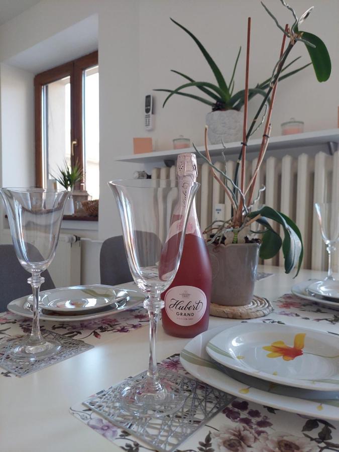 Emily Apartment Koszyce Zewnętrze zdjęcie