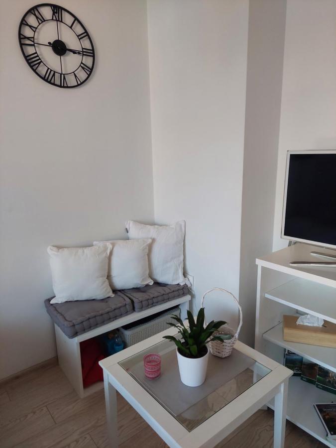Emily Apartment Koszyce Zewnętrze zdjęcie