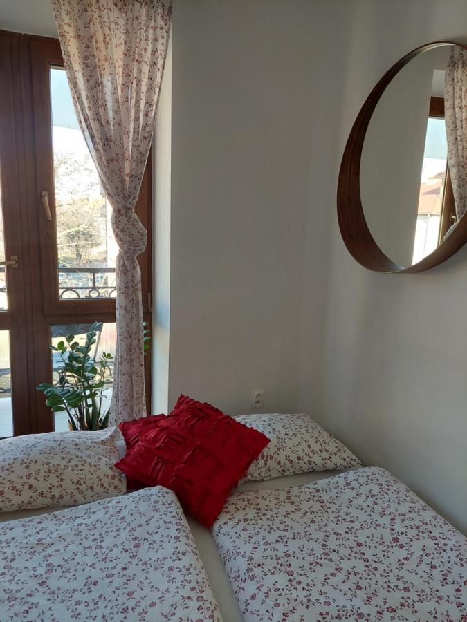 Emily Apartment Koszyce Zewnętrze zdjęcie