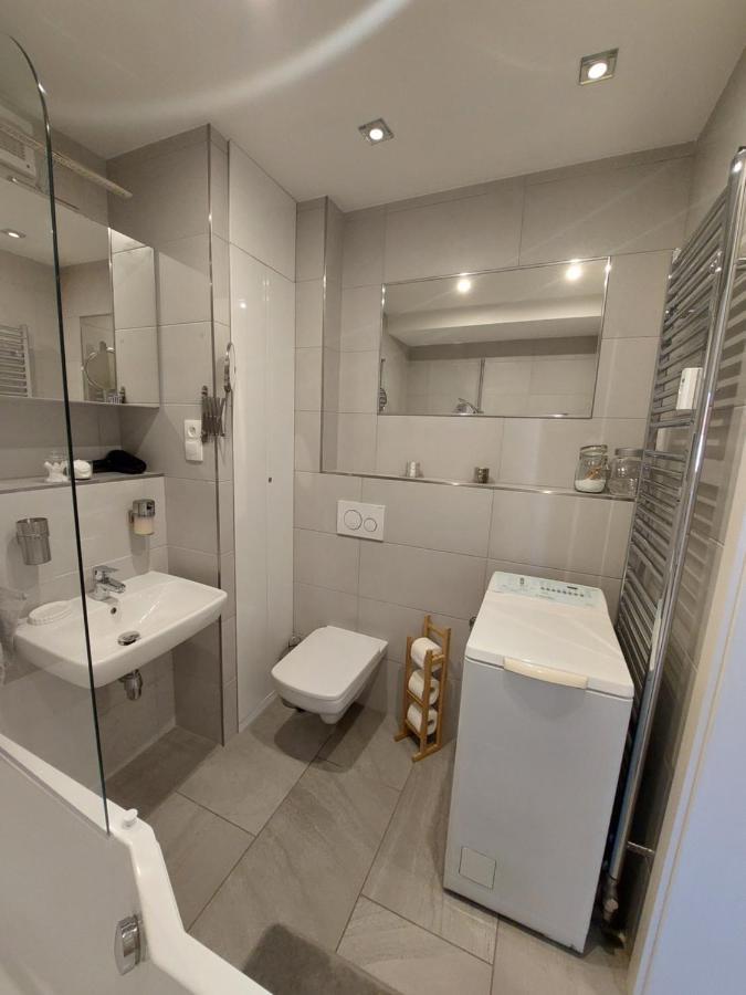 Emily Apartment Koszyce Zewnętrze zdjęcie