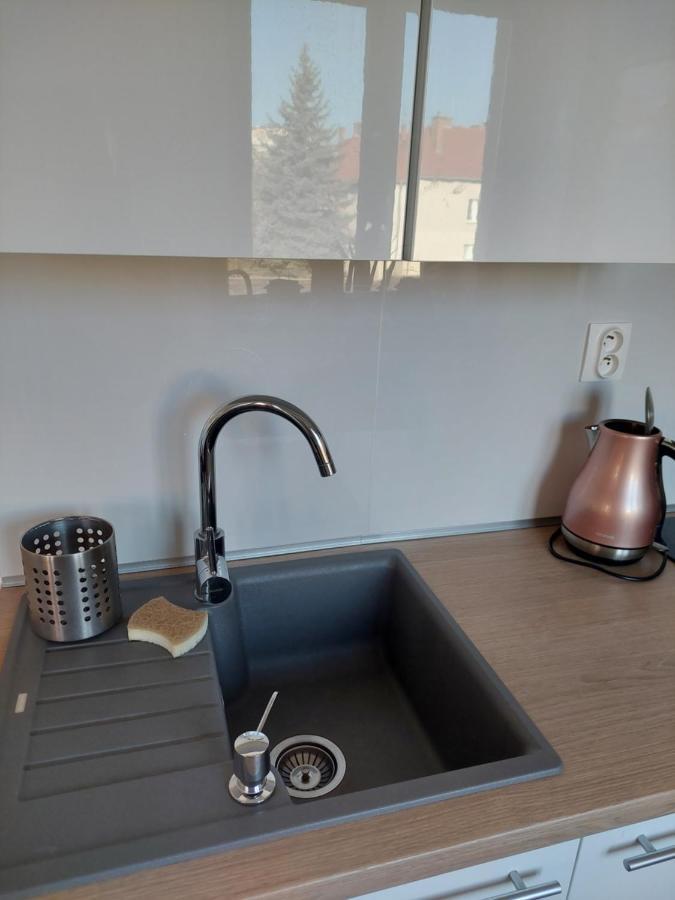 Emily Apartment Koszyce Zewnętrze zdjęcie