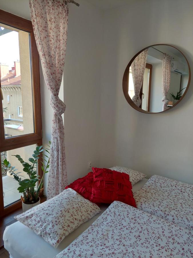 Emily Apartment Koszyce Zewnętrze zdjęcie