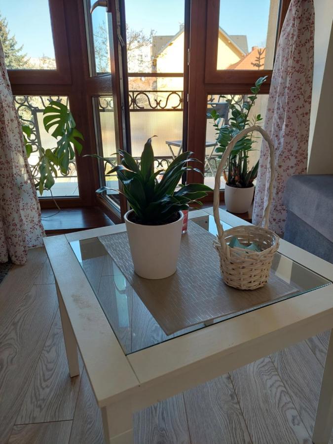 Emily Apartment Koszyce Zewnętrze zdjęcie