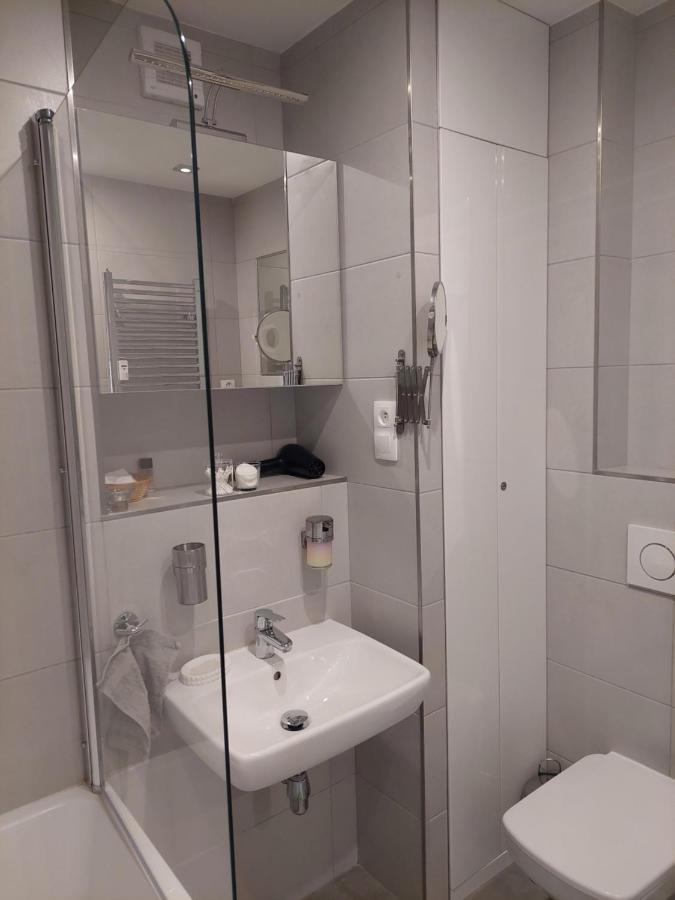 Emily Apartment Koszyce Zewnętrze zdjęcie