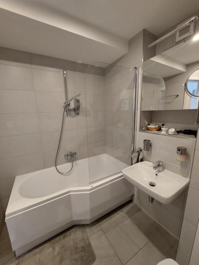Emily Apartment Koszyce Zewnętrze zdjęcie
