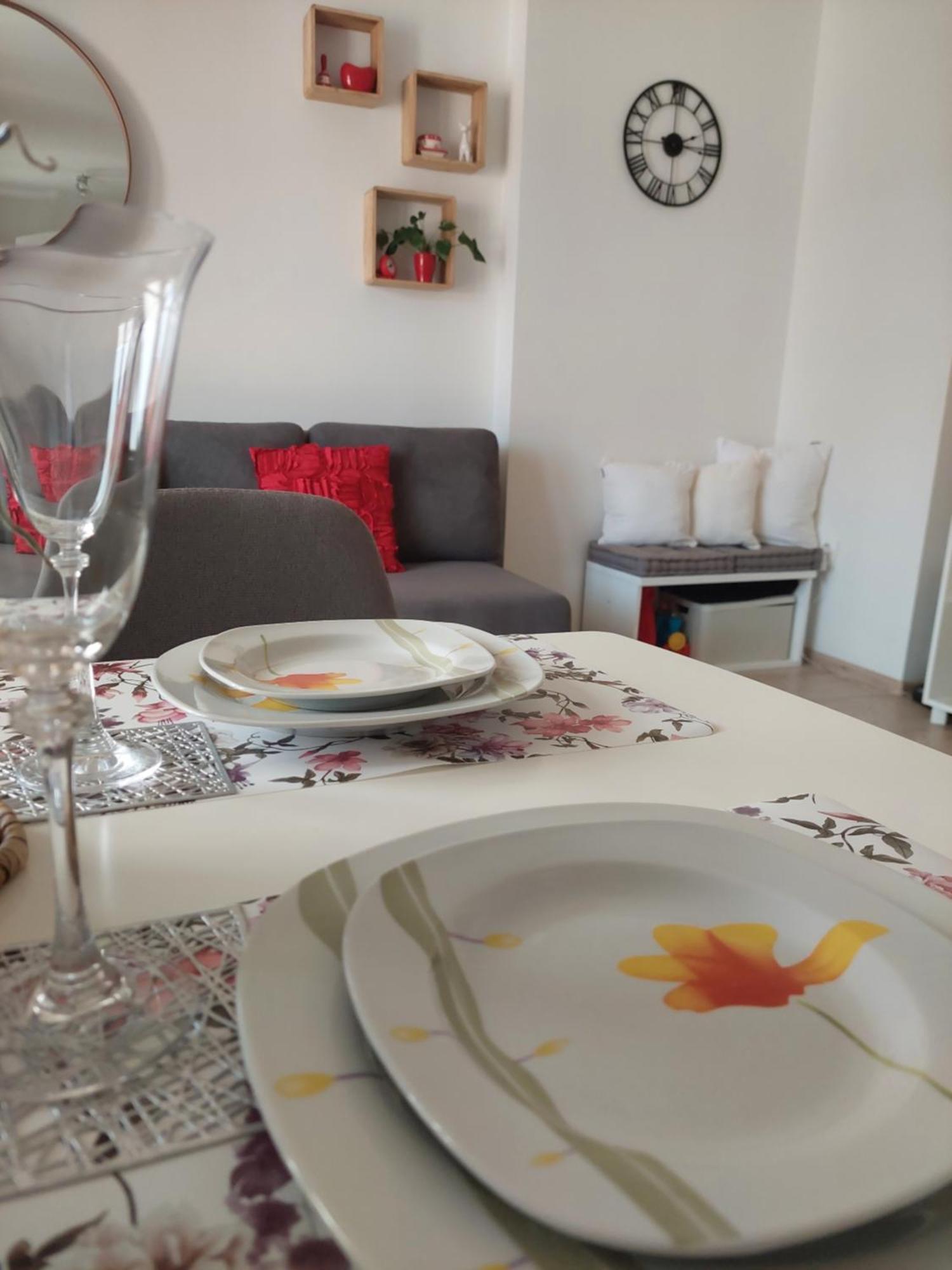 Emily Apartment Koszyce Pokój zdjęcie