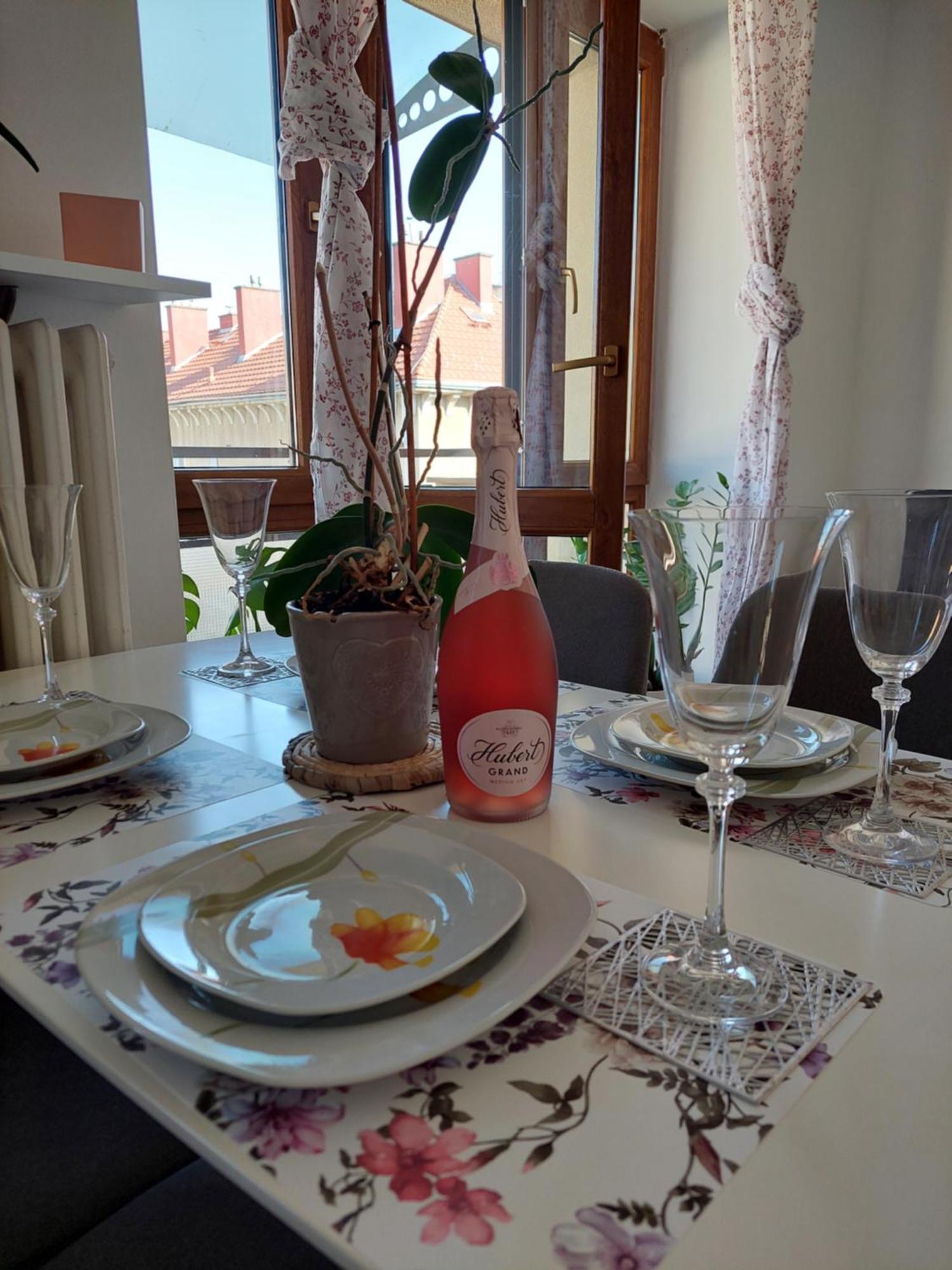 Emily Apartment Koszyce Pokój zdjęcie