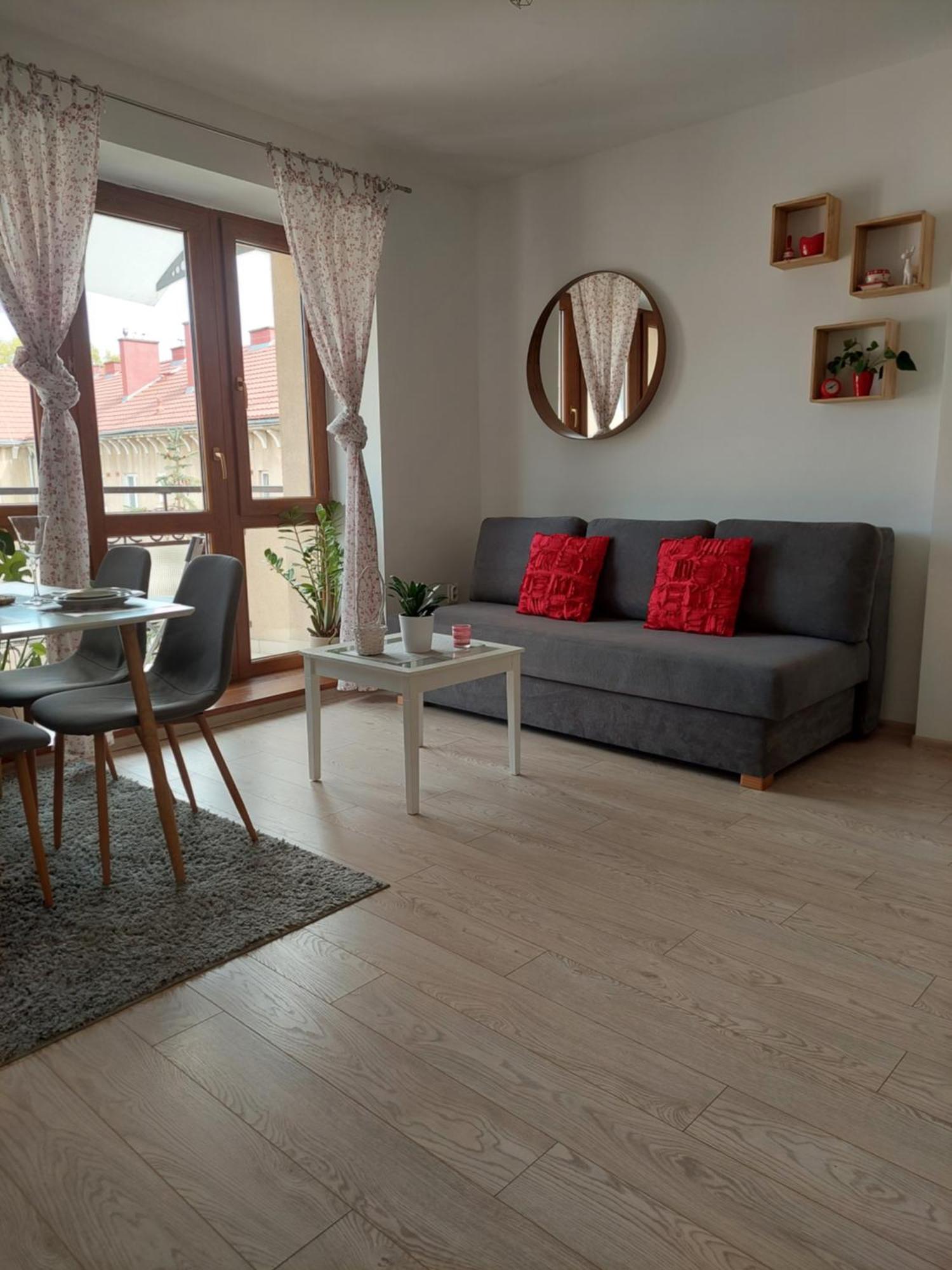 Emily Apartment Koszyce Pokój zdjęcie