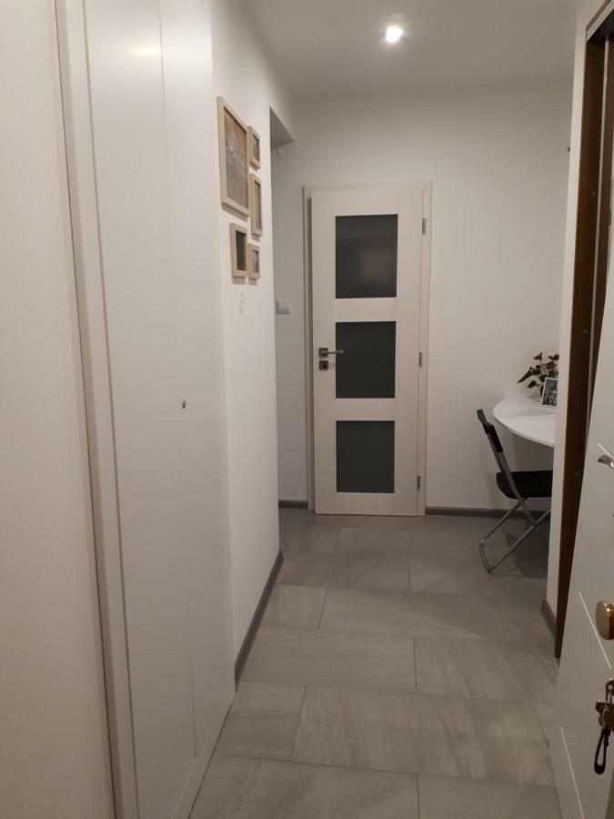 Emily Apartment Koszyce Zewnętrze zdjęcie