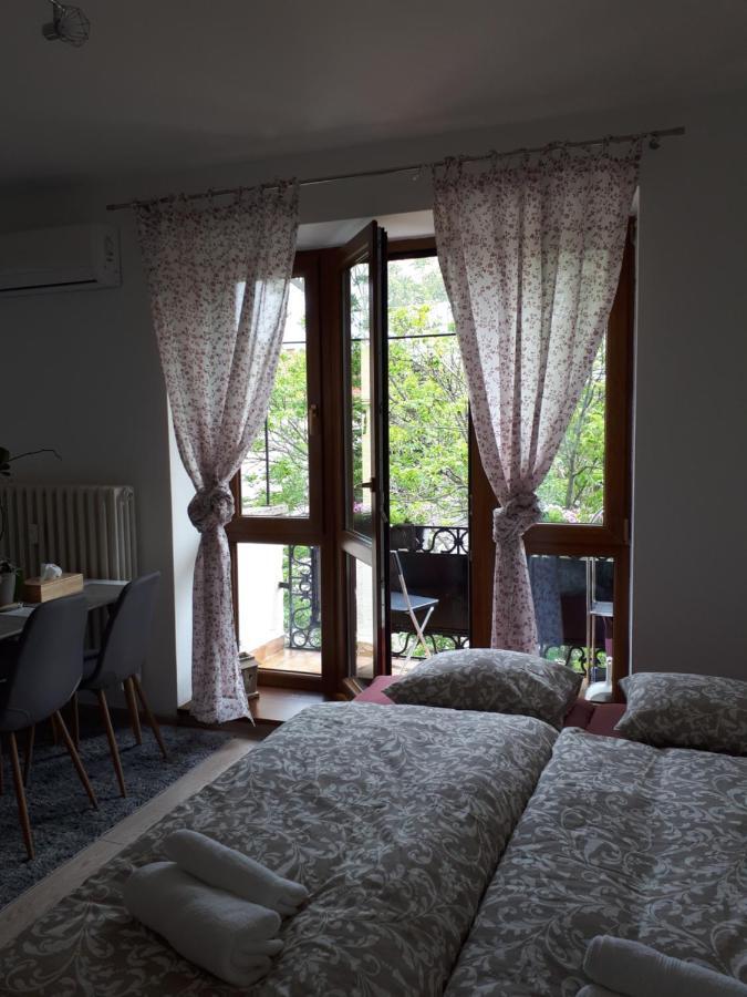 Emily Apartment Koszyce Zewnętrze zdjęcie