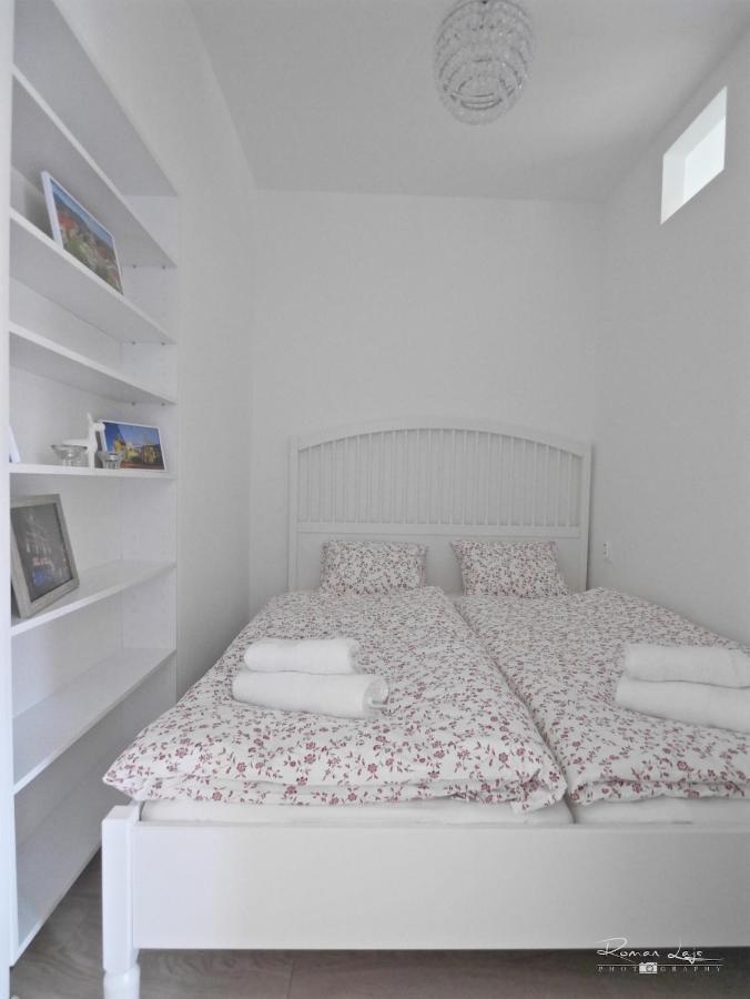 Emily Apartment Koszyce Zewnętrze zdjęcie