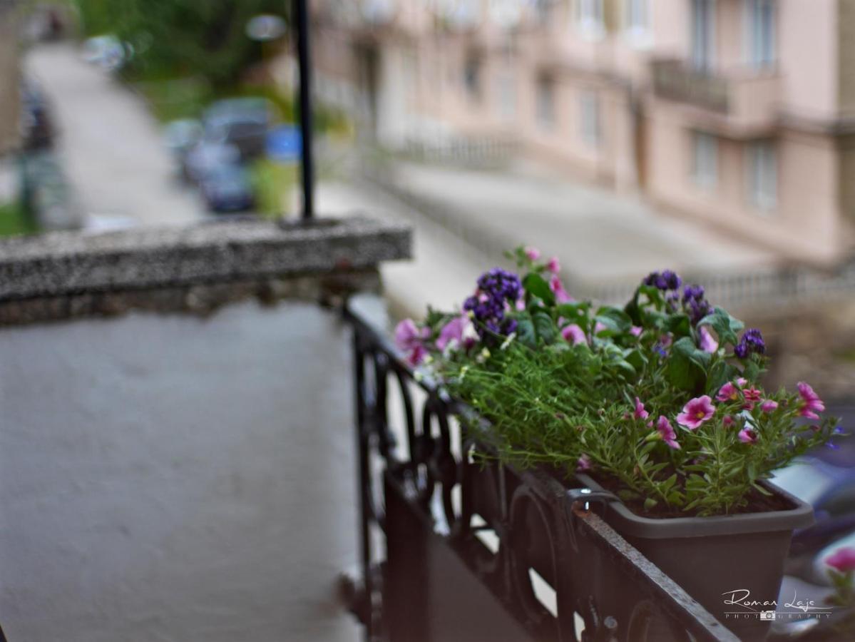 Emily Apartment Koszyce Zewnętrze zdjęcie