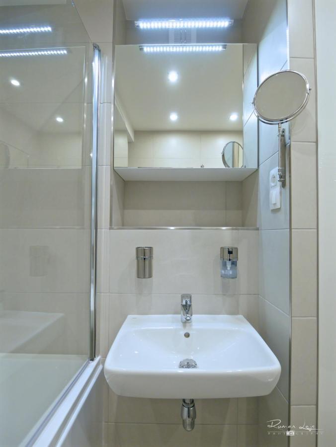 Emily Apartment Koszyce Zewnętrze zdjęcie