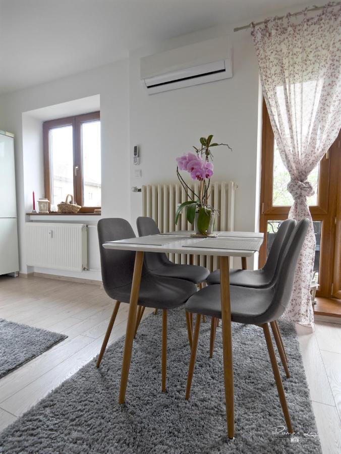 Emily Apartment Koszyce Zewnętrze zdjęcie