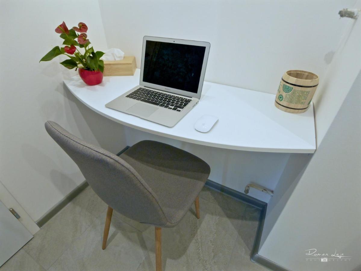 Emily Apartment Koszyce Zewnętrze zdjęcie