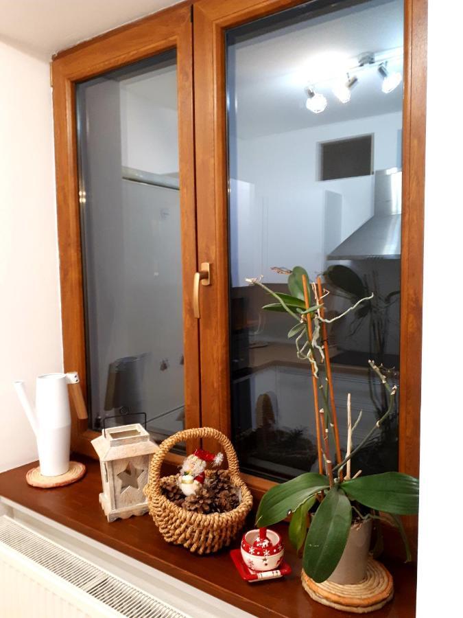 Emily Apartment Koszyce Zewnętrze zdjęcie